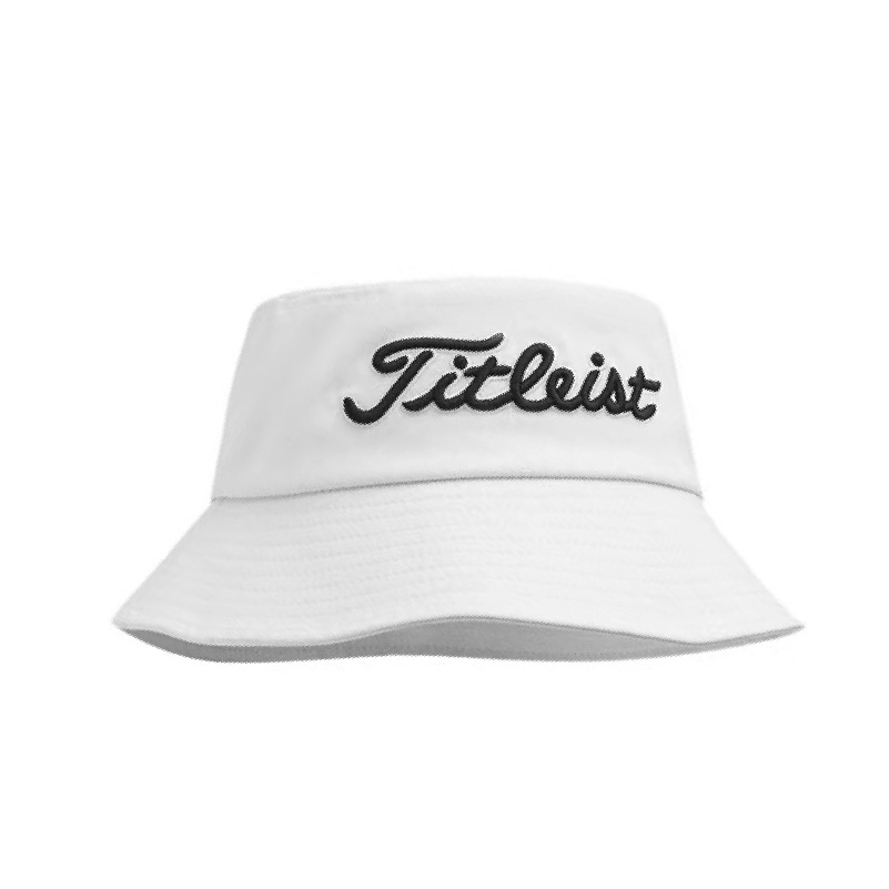 Titleist Stadry Bucket Hat White