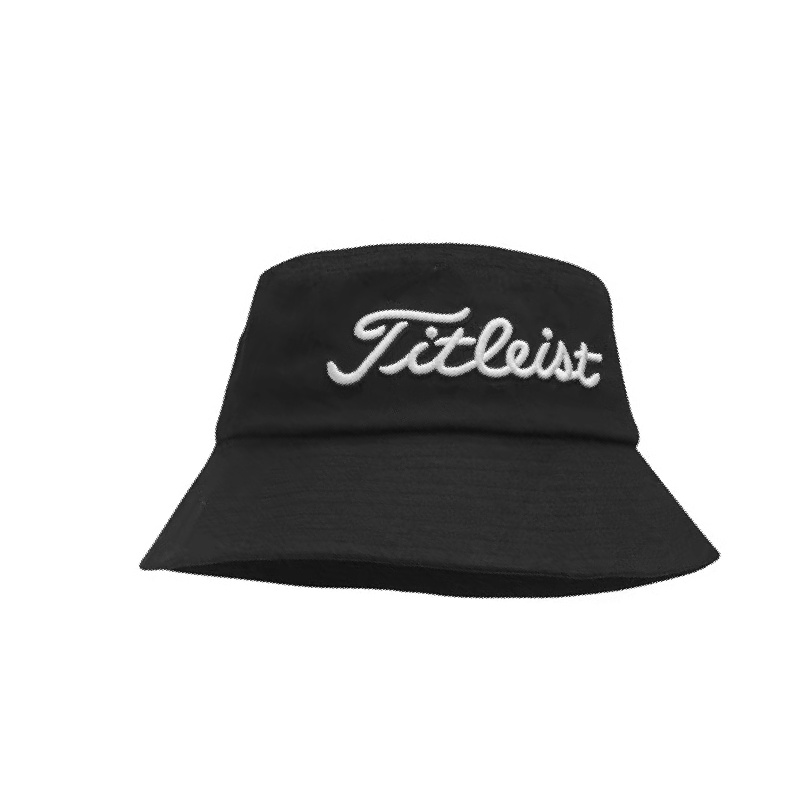 Titleist Stadry Bucket Hat Black